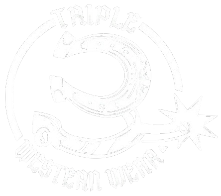 Triple 3 Western Wear